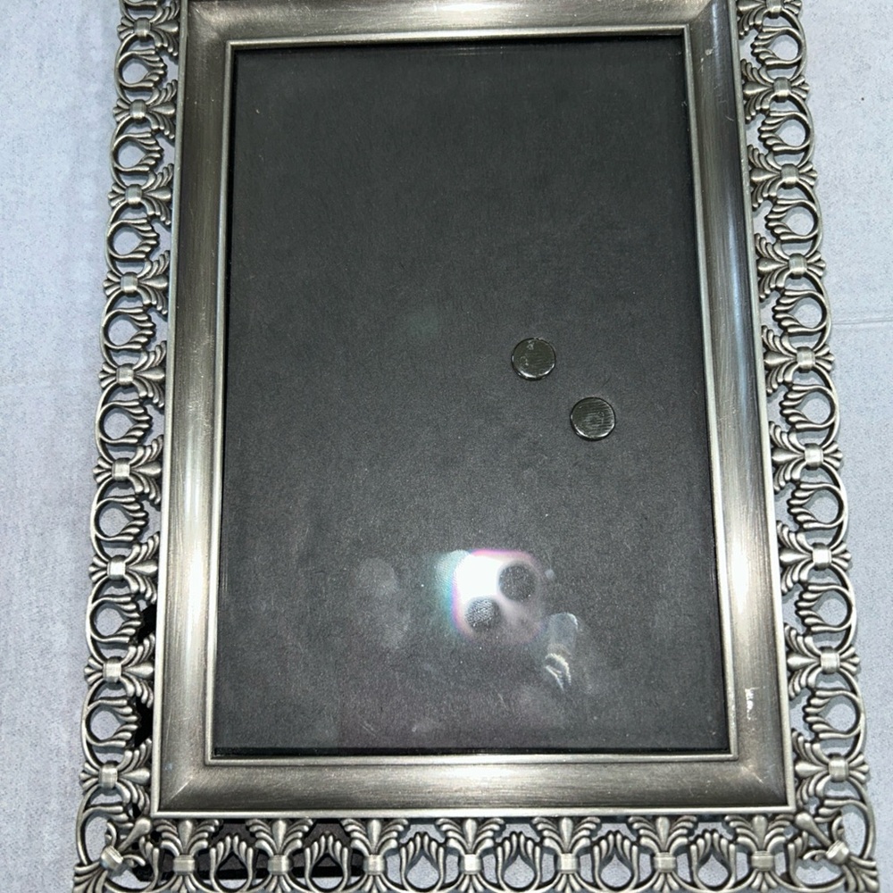 Ornate Decorative Photo Frame - Picture 5 of 5